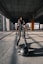 知名运动品牌耐克合作logo